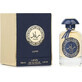 LATTAFA RAED LUXE eau de parfum 1×100ml, unisex eau de parfum
