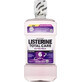 LISTERINE® TOTAL CARE Bain de bouche extra doux 1×500 ml, bain de bouche