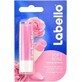 Labello SOFT ROSÉ 1×4,8 g, balsamo per labbra