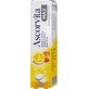ASCORVITA MAX effervescent tablets 1×20 tbl, food supplement