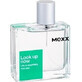 Mexx Look Up Now For Him Edt 50ml 1×50 ml, apă de toaletă