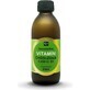 Healthy World Lipozomales Vitamin C + Zink + D3 1×200 ml, Vitaminpräparat