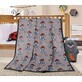 Coperta per neonati ELLA 1005/168 75x100cm cane con palla 1×1 pz, coperta per neonati