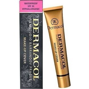 DERMACOL MAKE-UP COVER 213 1×30 g, Schminke
