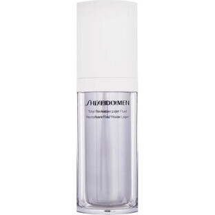 Shiseido Fluido viso rivitalizzante 1×70 ml, crema