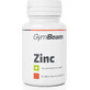 Gymbeam Zinc 100tbl unflavored 1×100 tablets unflavored