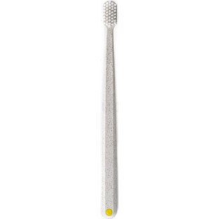 Cepillo de dientes HERBADENT Original ECO Gentle 1×1 ud, cepillo de dientes fino