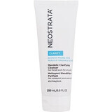 Neostrata Mandelic Mandelic Limpiador Aclarante 1×200 ml, gel limpiador
