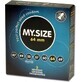My size 64 1×3 pcs, condom