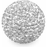 Stadlerform Schwarzer Orchideen-Globus 1×1 Stück, Duftglobus