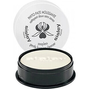 Sisley Phyto-Pate Moussante Jabón Facial Limpiador 1×85 g, jabón