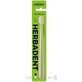 Tandenborstel HERBADENT Original ECO Hard 1×1 stuk, tandenborstel