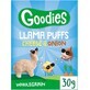 Goodies Patatine al formaggio e cipolla Llama 1×30 g, patatine