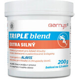 Barny's TRIPLE mix EXTRA STRONG 1×200 g, poeder