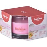 Bolsius Aromatic 2.0 Bottle 90x63mm Magnolia, scented candle 1×1 pc, scented candle