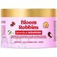 BLOOM ROBBINS mascarilla para el crecimiento del cabello con cafeína 1×250 ml, mascarilla capilar