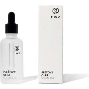 Twee Squalane cosmetica 1×1 pc