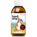 Mycomedica Zajaci sirop 200ml 1×200 ml