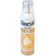 GINEXID mousse nettoyante gynécologique 1×150 ml, hygiène vaginale