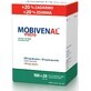 MOBIVENAL micro 1×120 tbl, supliment alimentar