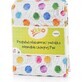 XKKO Tappetino di ricambio, 50x70 - Acquerello a pois 1×1 pz.