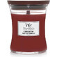 WoodWick Cinnamon Chai medium candle 1×275 g, scented candle
