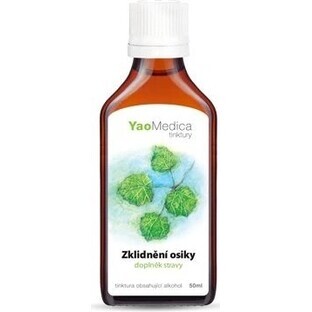 Yaomedica 115 Soothing Aspens 50ml 1×50 ml