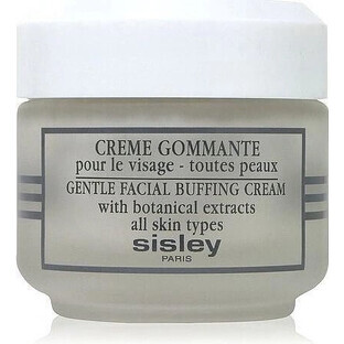 Sisley Peeling detergente per tutti i tipi di pelle 50 ml 1×50 ml 1×50 ml, peeling