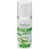 SALOOS Aloë vera gel 1×50 ml gel