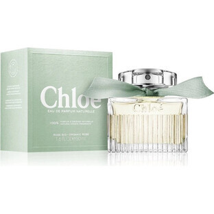 Chloe Naturelle Edp 50ml 1×50 ml, Eau de Parfum