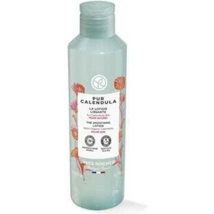 Yves Rocher Pure Calendula Smoothing Toner 1×200 ml, smoothing toner