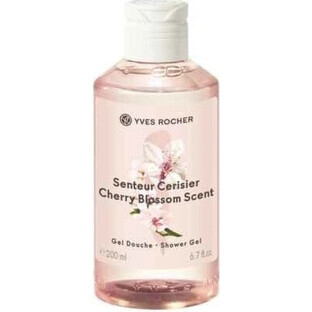 Yves Rocher La Collection Shg Ceresna 1×200 ml gel douche
