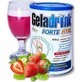 GELADRINK FORTE HYAL 420G FRAGOLE 1×