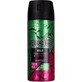 Axe deodorante Fresh bergamot 1×150 ml, deodorante