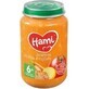 HAMI JED.ZED.ZED.ZEL.+MORN.+RAJC. 1×200 g, aperitivo de carne y verdura