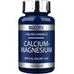 Scitec Nutrition Calcium-Magnesium 1×90 tbl, food supplement