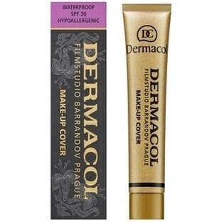 DERMACOL MAKE-UP COVER 222 1×30 g, Schminke