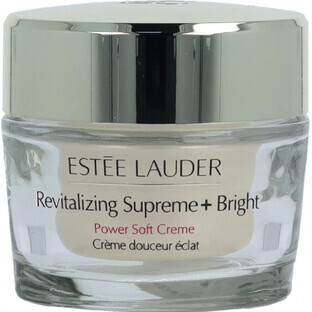 Estée Lauder Revitaliserende Gezichtscrème voor de rijpere huid Revita Revita Lysing Supreme + Bright 1×50 ml, Revitaliserende Gezichtscrème