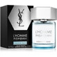 Yves Saint Laurent L Homme L'Homme Colog Bleue Edt 100ml 1×100 ml, Eau de Toilette
