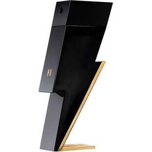 Carolina Herrera Bad Boy Edt 100ml 1×100 ml, Apă de toaletă