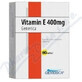 GENERICA Vitamine E 400 U.I. 1×60 cps, voedingssupplement