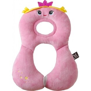 BENBAT Stropdas met hoofdband, prinses 1 -4 jaar.