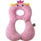 BENBAT Stropdas met hoofdband, prinses 1 -4 jaar.