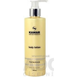 KAWAR LATTE CORPO 1×250 ml, idrata la pelle