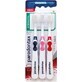 Parodontax Interdental Triopack Extra Soft 1×3 Stück, Zahnbürste
