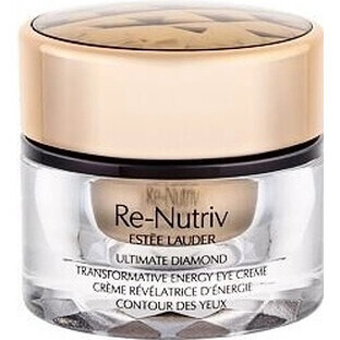 Estée Lauder Luxury Eye Cream with truffle extract Re-Nutriv Ultimate Diamond 1×15 ml, eye cream