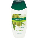 Shower Gel Palmolive Nat.Olive Milk 1×250 ml, moisturizing and nourishing the skin