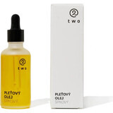 Two cosmetics Ulei de măceșe 1×50 ml