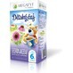 MEGAFYT Babythee met ECHINACEA 20×2 g (40 g), fruit- en kruidenthee