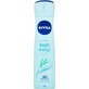 NIVEA Antitranspirant Energy fresh 1×150 ml, Antitranspirant